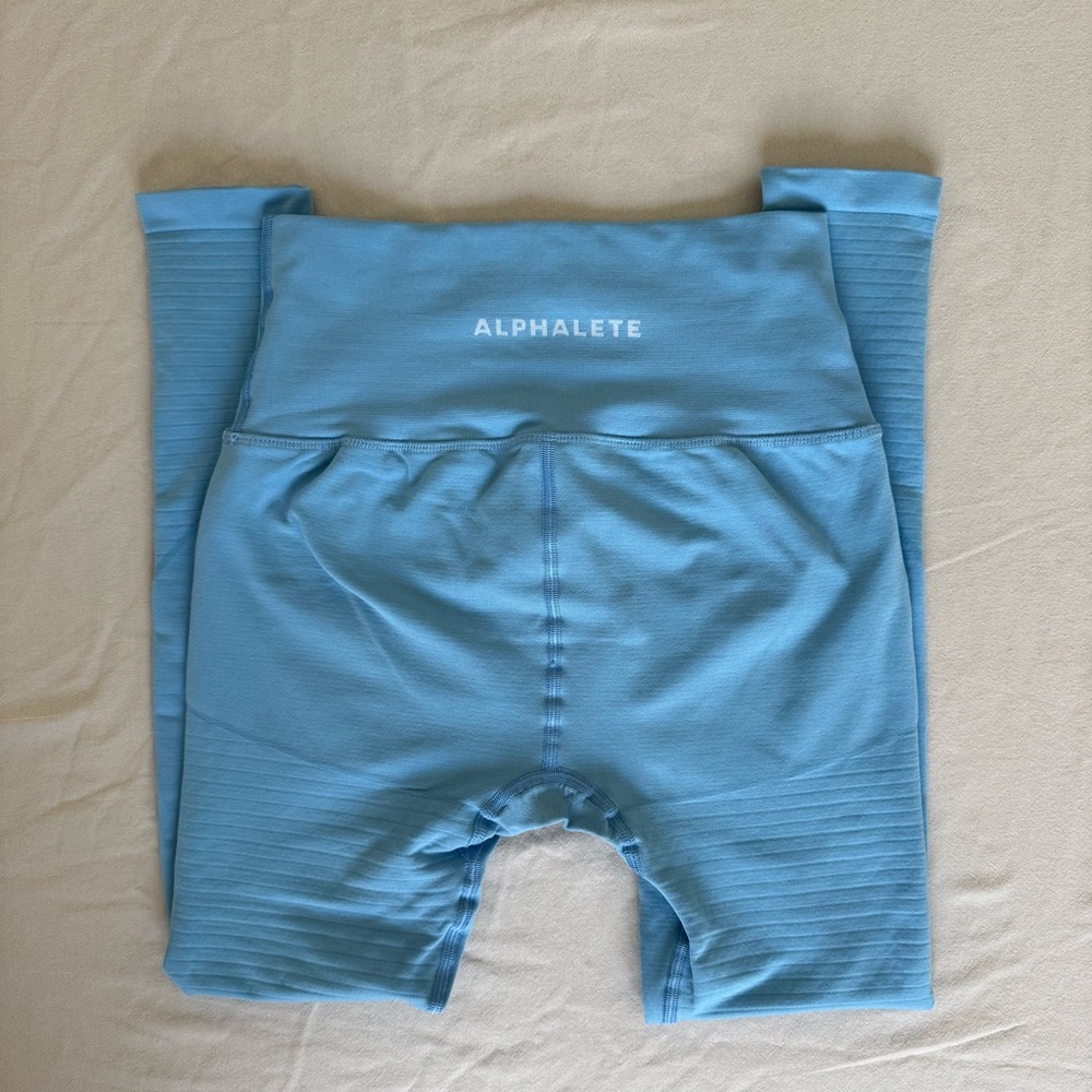 Alphalete OG Revival Leggings